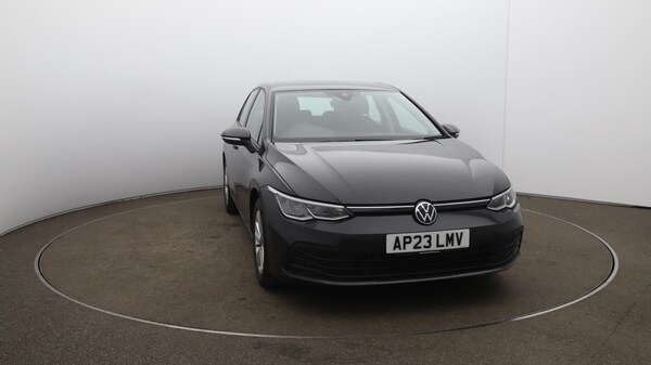 Used Volkswagen Golf 2023 for sale - 75990879: Photo 41