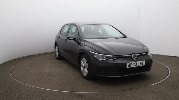 Used Volkswagen Golf 2023 for sale - 75990879: Photo 42