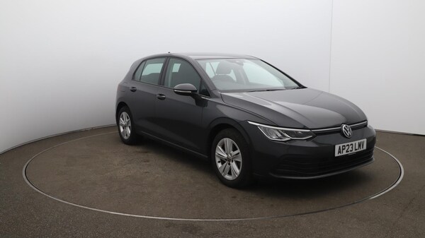 Used Volkswagen Golf 2023 for sale - 75990879: Photo 43