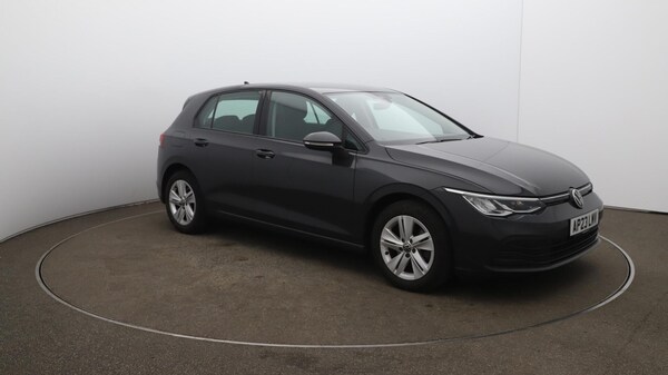 Used Volkswagen Golf 2023 for sale - 75990879: Photo 44