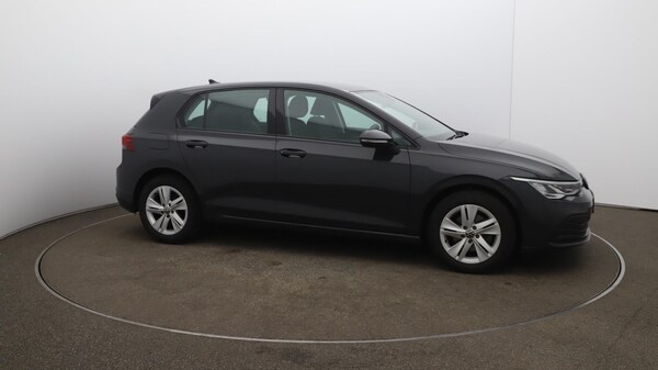 Used Volkswagen Golf 2023 for sale - 75990879: Photo 46