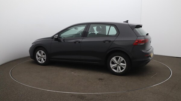 Used Volkswagen Golf 2023 for sale - 75990879: Photo 47