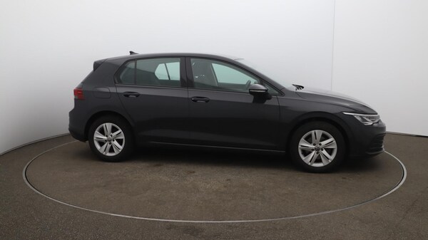 Used Volkswagen Golf 2023 for sale - 75990879: Photo 48