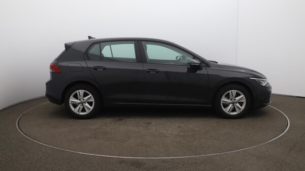 Used Volkswagen Golf 2023 for sale - 75990879: Photo 49