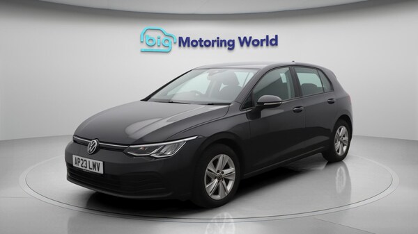 Used Volkswagen Golf 2023 for sale - 75990879: Photo 4
