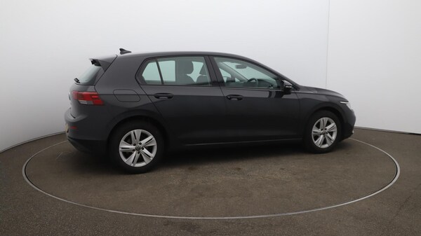 Used Volkswagen Golf 2023 for sale - 75990879: Photo 51