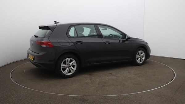 Used Volkswagen Golf 2023 for sale - 75990879: Photo 52