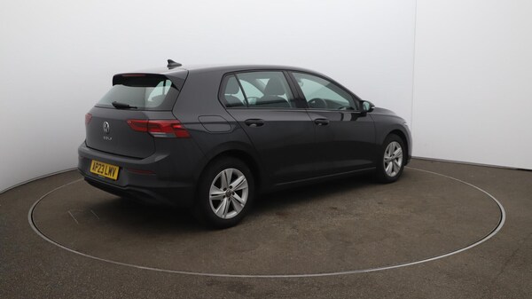 Used Volkswagen Golf 2023 for sale - 75990879: Photo 53
