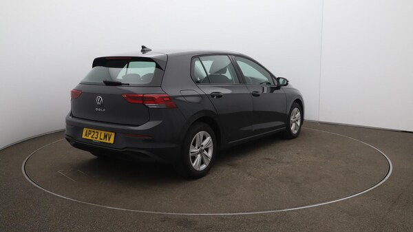 Used Volkswagen Golf 2023 for sale - 75990879: Photo 54