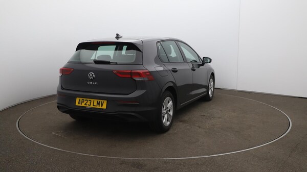 Used Volkswagen Golf 2023 for sale - 75990879: Photo 55
