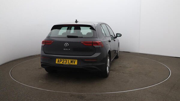 Used Volkswagen Golf 2023 for sale - 75990879: Photo 56
