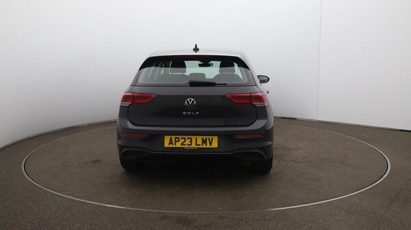 Used Volkswagen Golf 2023 for sale - 75990879: Photo 57