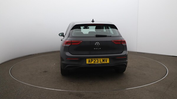 Used Volkswagen Golf 2023 for sale - 75990879: Photo 59