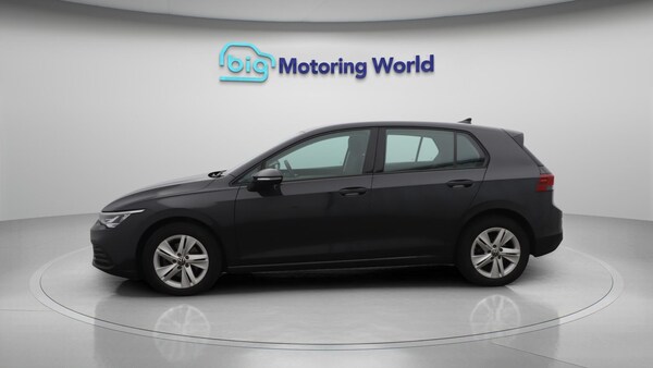 Used Volkswagen Golf 2023 for sale - 75990879: Photo 5