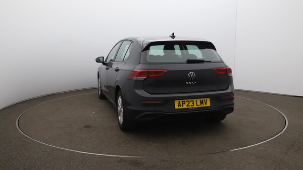 Used Volkswagen Golf 2023 for sale - 75990879: Photo 60