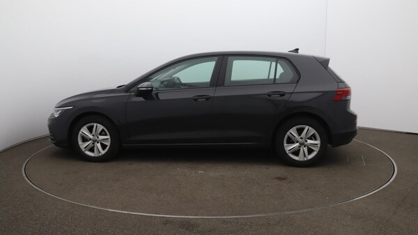 Used Volkswagen Golf 2023 for sale - 75990879: Photo 64