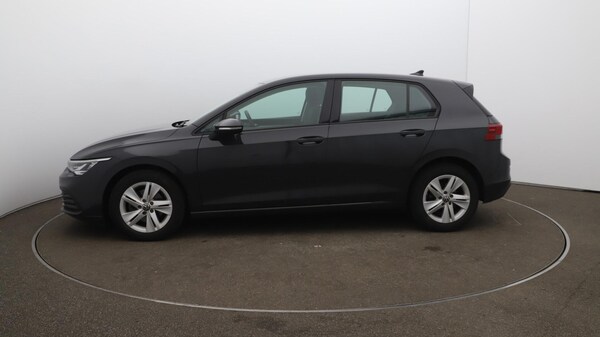 Used Volkswagen Golf 2023 for sale - 75990879: Photo 65