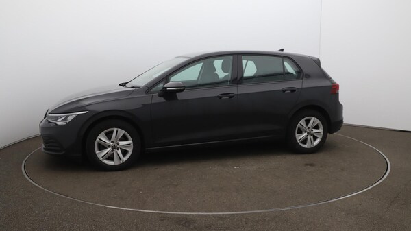 Used Volkswagen Golf 2023 for sale - 75990879: Photo 66