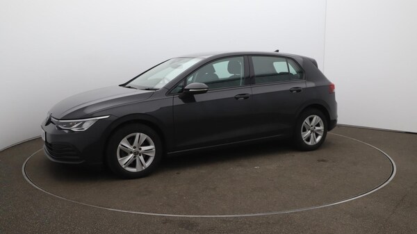 Used Volkswagen Golf 2023 for sale - 75990879: Photo 67