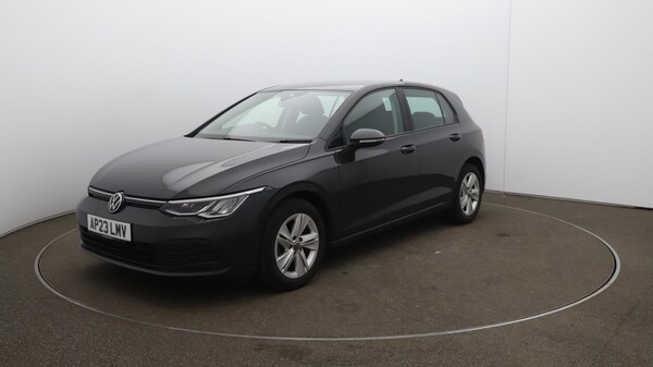 Used Volkswagen Golf 2023 for sale - 75990879: Photo 69