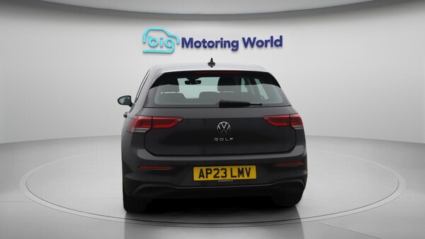 Used Volkswagen Golf 2023 for sale - 75990879: Photo 7