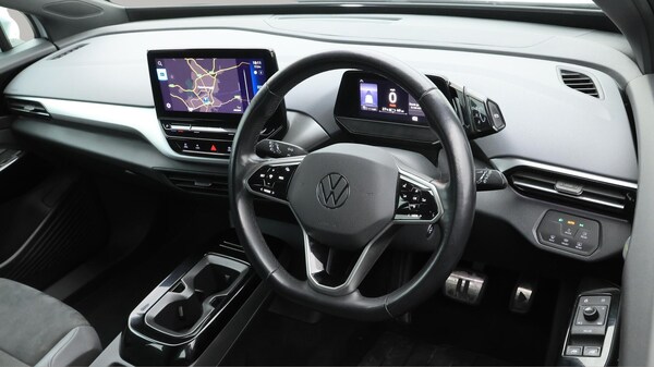 Used Volkswagen ID.4 for sale - 76247827: Photo 10