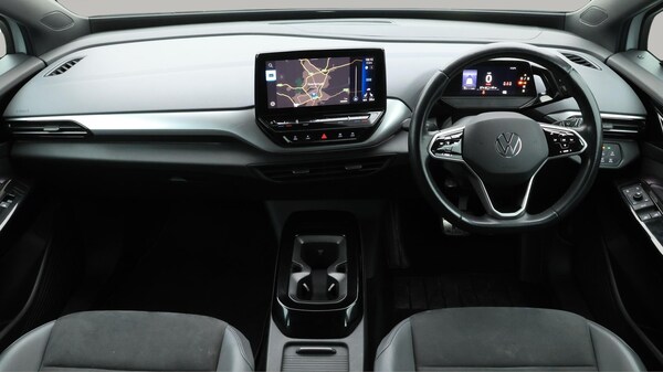 Used Volkswagen ID.4 for sale - 76247827: Photo 14