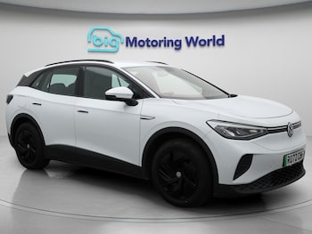 (72) - Pure 52kWh Life SUV 5dr Electric Auto (148 ps)