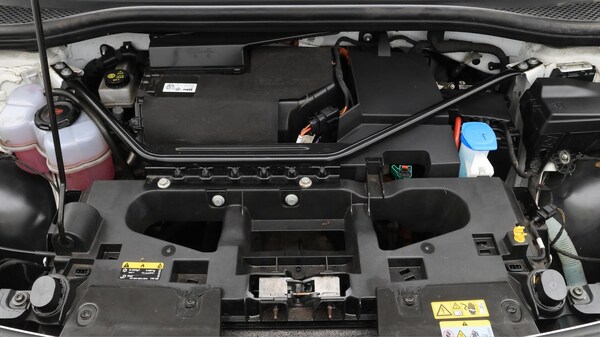 Used Volkswagen ID.4 for sale - 76247827: Photo 20
