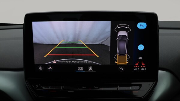 Used Volkswagen ID.4 for sale - 76247827: Photo 28