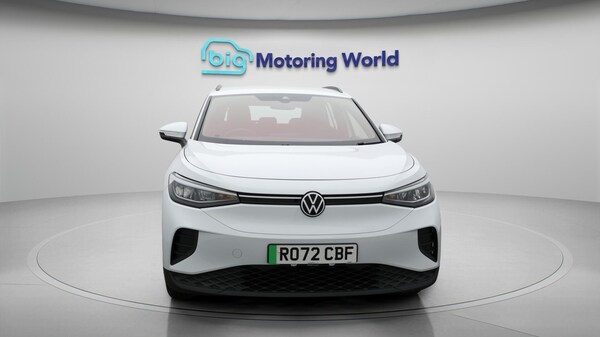 Used Volkswagen ID.4 for sale - 76247827: Photo 3