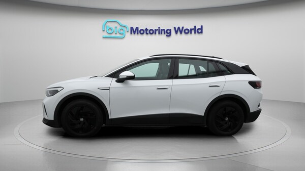 Used Volkswagen ID.4 for sale - 76247827: Photo 5
