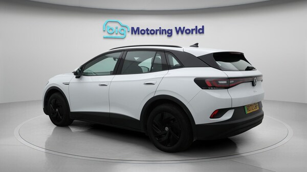 Used Volkswagen ID.4 for sale - 76247827: Photo 6