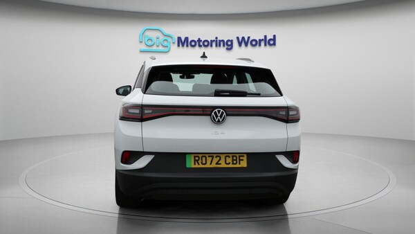 Used Volkswagen ID.4 for sale - 76247827: Photo 7