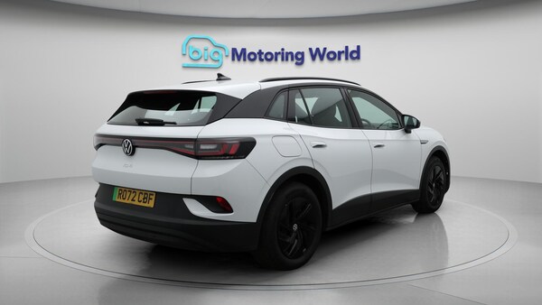 Used Volkswagen ID.4 for sale - 76247827: Photo 8