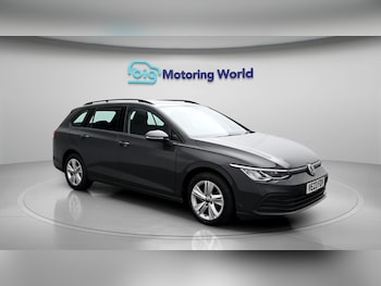 Used Volkswagen Golf 2023 for sale - 79400116: Photo