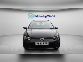 Used Volkswagen Golf 2023 for sale - 79400116: Photo