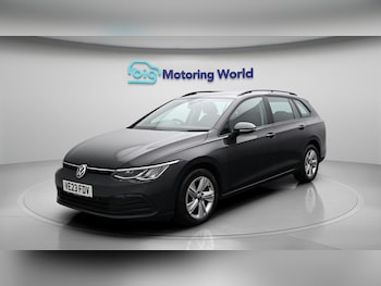 Used Volkswagen Golf 2023 for sale - 79400116: Photo