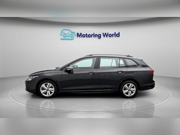 Used Volkswagen Golf 2023 for sale - 79400116: Photo