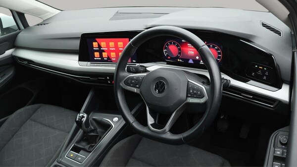 Used Volkswagen Golf 2022 for sale - 75990418: Photo 10