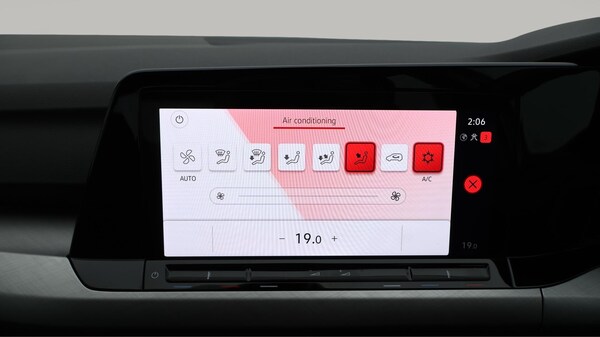 Used Volkswagen Golf 2022 for sale - 75990418: Photo 12