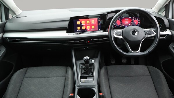 Used Volkswagen Golf 2022 for sale - 75990418: Photo 14