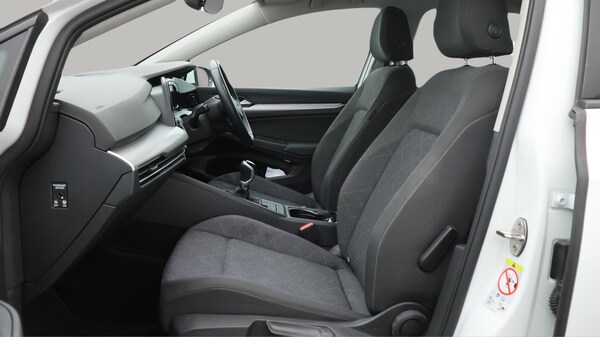 Used Volkswagen Golf 2022 for sale - 75990418: Photo 15