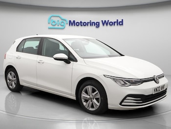 Volkswagen - Golf