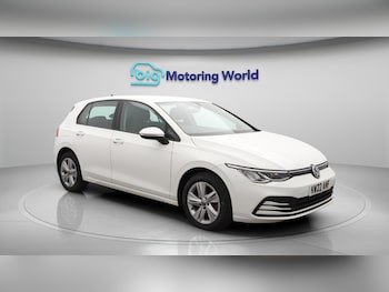 Used Volkswagen Golf 2022 for sale - 75990418: Photo 2