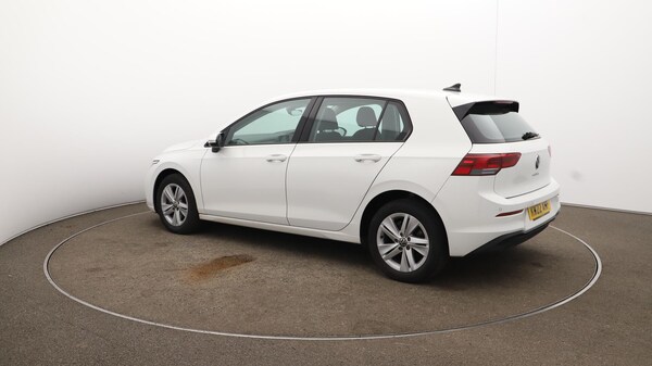 Used Volkswagen Golf 2022 for sale - 75990418: Photo 35