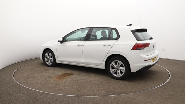 Used Volkswagen Golf 2022 for sale - 75990418: Photo 36