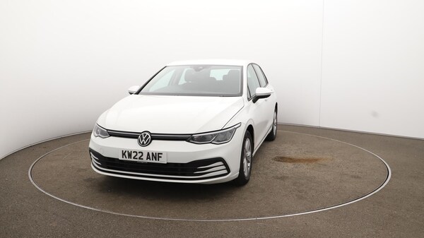Used Volkswagen Golf 2022 for sale - 75990418: Photo 38