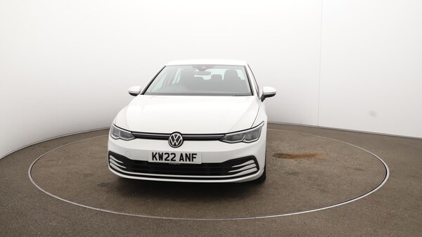 Used Volkswagen Golf 2022 for sale - 75990418: Photo 39