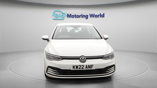 Used Volkswagen Golf 2022 for sale - 75990418: Photo 3